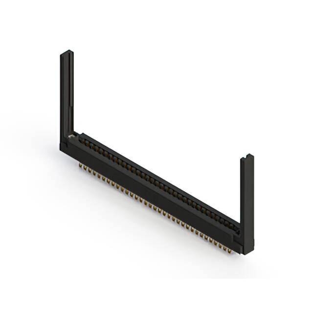 357-066-555-268 EDAC Inc.  Connecteurs de bordure